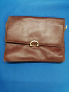 ショルダーバック　紐無し|CARTIER