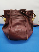 巾着バッグ|CARTIER