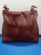 ハンドバッグ|CARTIER