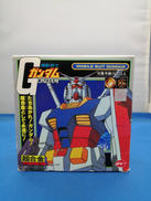 超合金 GA-100 RX-78-2 ガンダム|バンプレスト