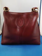 ハンドバッグ|CARTIER