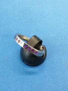 悪魔ほむら　イメージリング|-