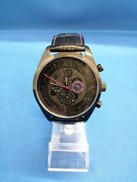 自動巻腕時計|SUPER GROUPIES