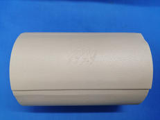 円柱タイプメガネケース(4本収納)|999.9