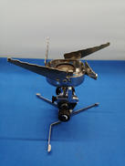 ジュニアコンパクトバーナー|IWATANI