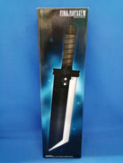 ファイナルファンタジーⅦR バスターソード|SQUARE ENIX