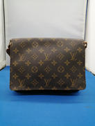 モノグラム|LOUIS VUITTON