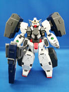 1/100 MG ガンダムヴァーチェ|BANDAI