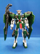 1/100 MG GN-002 ガンダムデュナメス|BANDAI