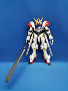 1/100 MG ガンダムバルバトスルプス|BANDAI
