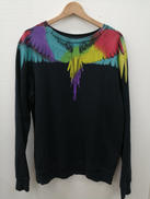 パーカー・スウェット|MARCELOBURLON