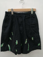 ハーフパンツ|COMMEDESGARCONS