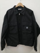 ナイロンジャケット|F-LAGSTVF-F