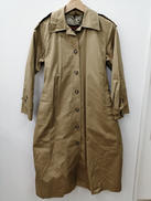 チェスターコート|YVES SAINT LAURENT