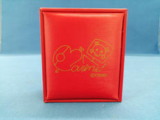 船長とおそろいネックレス|カバー株式会社