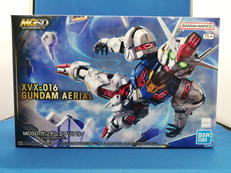 MGSD XVX-016 ガンダムエアリアル|BANDAI