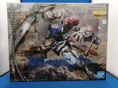 1/100 MG ガンダムバルバトスルプス|BANDAI