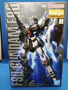 1/100 MG F-90 ガンダム F90|BANDAI
