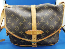 ソミュール|LOUIS VUITTON