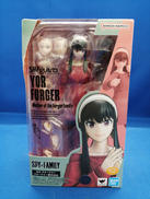 SPY×FAMILY　ヨル・フォージャー|S.H.FIGUARTS