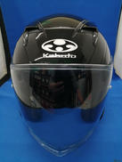 ジェットヘルメット|KABUTO