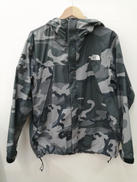 マウンテンパーカー|THE NORTH FACE
