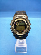 G=SHOCK ソーラー時計|CASIO