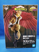 ホークス ;FIGURE|BANDAI