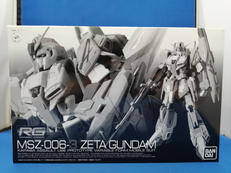 1/144 RG Zガンダム3号機|BANDAI