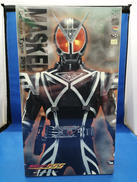RAH 仮面ライダーデルタ [2011 デラックスタイプ]|MEDICOM TOY