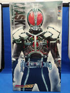 RAH 仮面ライダーファイズ　アクセルフォーム　[2011|MEDICOM TOY
