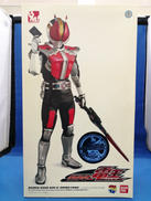 PBM! 仮面ライダー電王 ソードフォーム|メディコムトイ