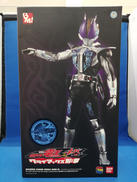 仮面ライダーネガ電王|MEDICOM TOY