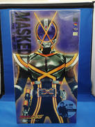 RAH 仮面ライダーカイザ　[2011 デラックスタイプ]|MEDICOM TOY