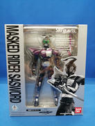 仮面ライダーサソード|BANDAI