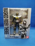 仮面ライダーザビー|BANDAI