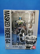 仮面ライダーG4|BANDAI