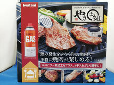 やきまる2 プレート4枚セット|IWATANI