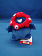 ミャクミャク もっちりぬいぐるみ|藤二誠