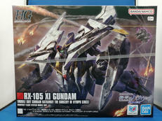 HG Ξガンダム（機動戦士ガンダム閃光のハサウェイ　キルケー|BANDAI