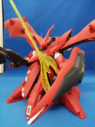 HGUG1/144ナイチンゲール|BANDAI