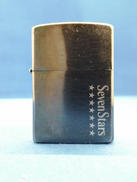 オイルライター|ZIPPO