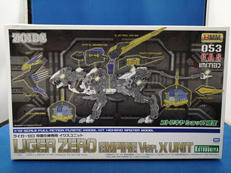 ライガーゼロ　帝国仕様専用　イクスユニット|KOTOBUKIYA