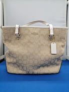 トートバッグ|COACH