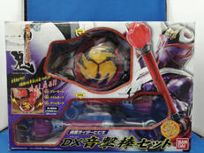 DX音撃棒セット|BANDAI