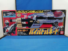 パイルトルネード|BANDAI