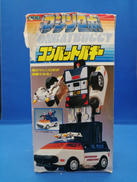 コンバットバギー|BANDAI