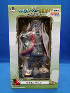 B賞 自来也フィギュア|一番くじ(BANPRESTO)