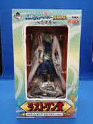 ラストワン賞 ミナトフィギュア|一番くじ(BANPRESTO)