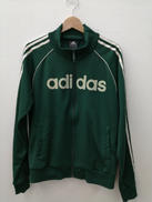 トラックジャケット&パンツ|ADIDAS